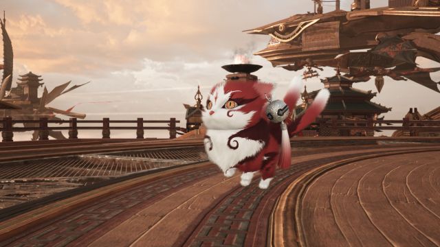 Swords of Legends Online (PC) image