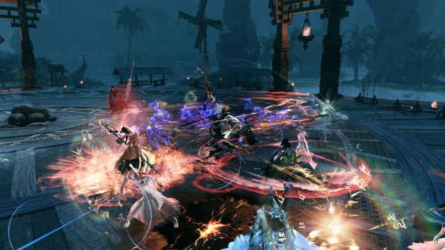 Swords of Legends Online (PC) image