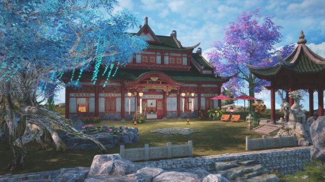 Swords of Legends Online (PC) image