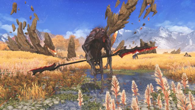 Swords of Legends Online (PC) image