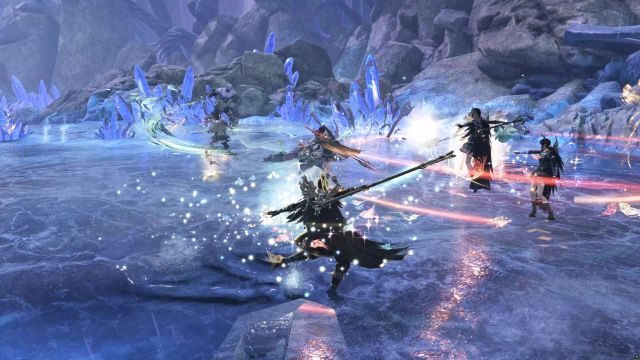Swords of Legends Online (PC) image