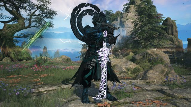 Swords of Legends Online (PC) image