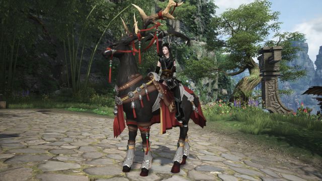 Swords of Legends Online (PC) image