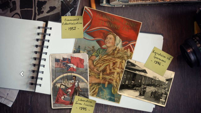 Svoboda 1945: Liberation (PC) image