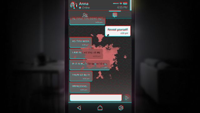 SIMULACRA (PC) image