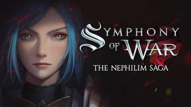 Symphony of War: The Nephilim Saga (PC) image