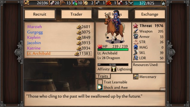 Symphony of War: The Nephilim Saga (PC) image