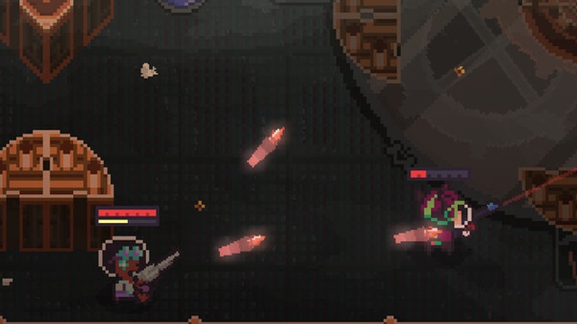 SNIPERPUNK (PC) image