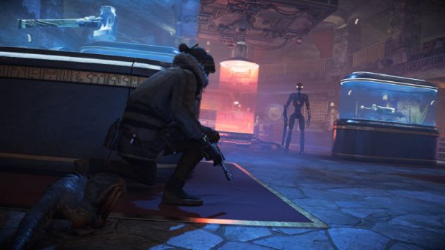 Star Wars Outlaws (PC) image