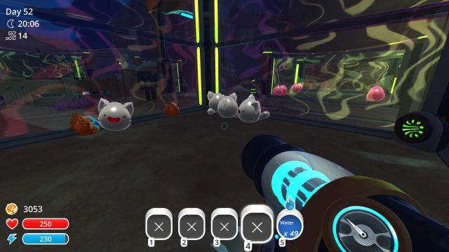 Slime Rancher (PC) screenshots and images