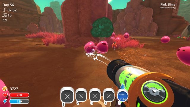 Slime Rancher (PC) image
