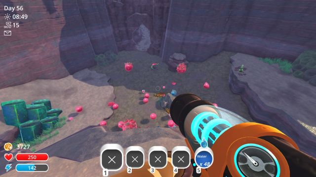 Slime Rancher (PC) image