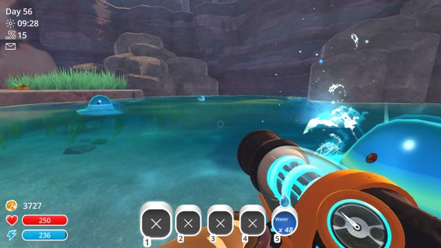 Slime Rancher (PC) image