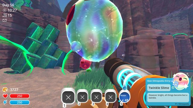 Slime Rancher (PC) image