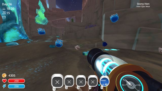 Slime Rancher (PC) image