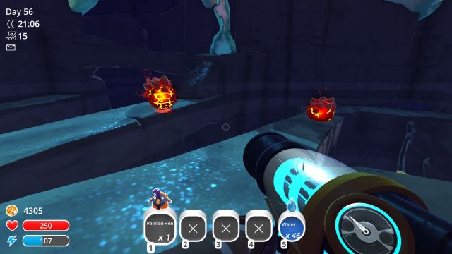 Slime Rancher (PC) image