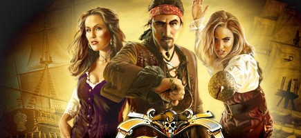 Tortuga:Two Treasures (PC) image