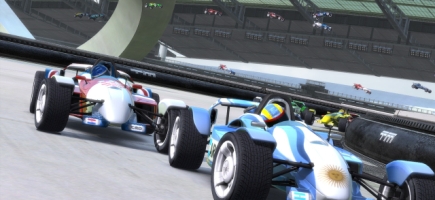 TrackMania United Forever (PC) image
