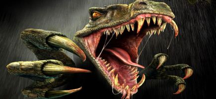 Turok (PC) image