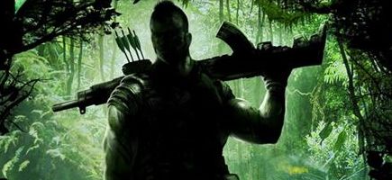 Turok (PC) image
