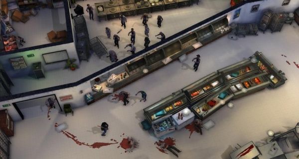 Trapped Dead (PC) image