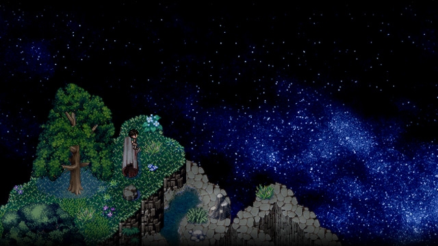 To the Moon asset