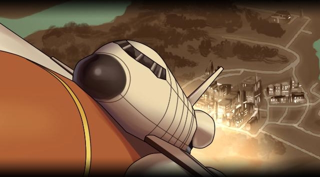 To the Moon asset