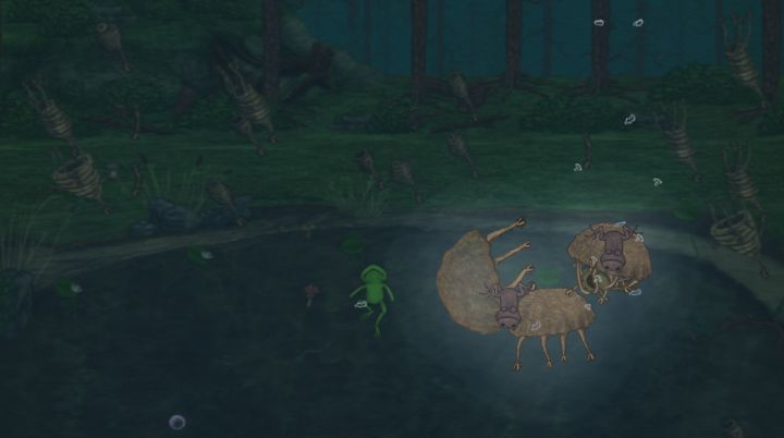 They Breathe (PC) image