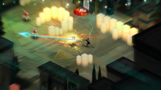 Transistor (PC) image