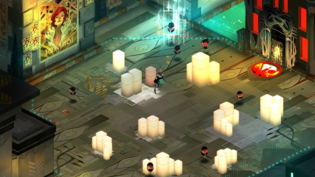 Transistor (PC) image