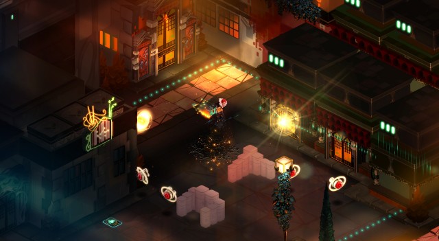 Transistor (PC) image