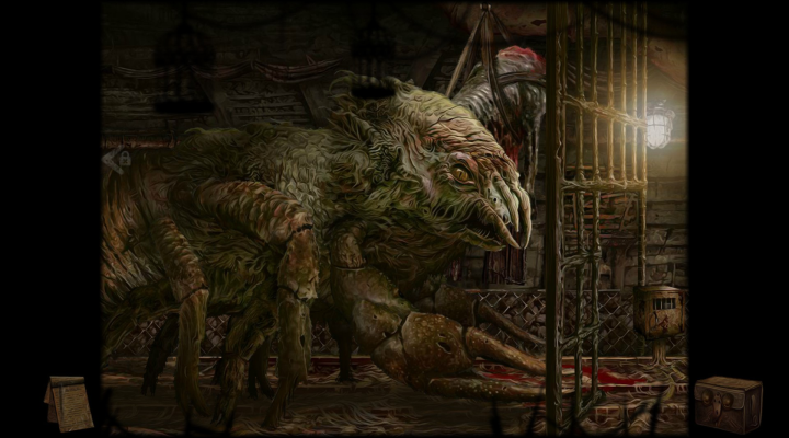 Tormentum - Dark Sorrow (PC) image