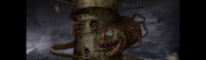 Tormentum - Dark Sorrow (PC) image