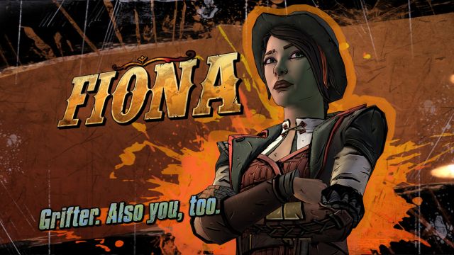 Tales from the Borderlands: A Telltale Games Series (PC) image
