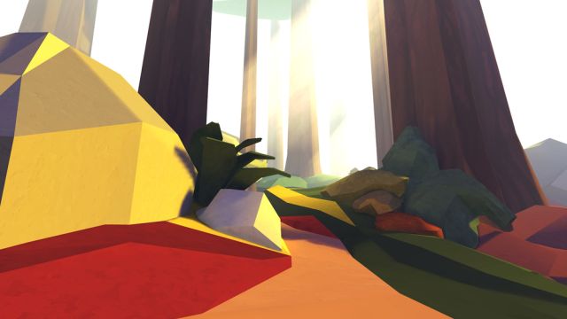 That Dragon, Cancer (PC) image