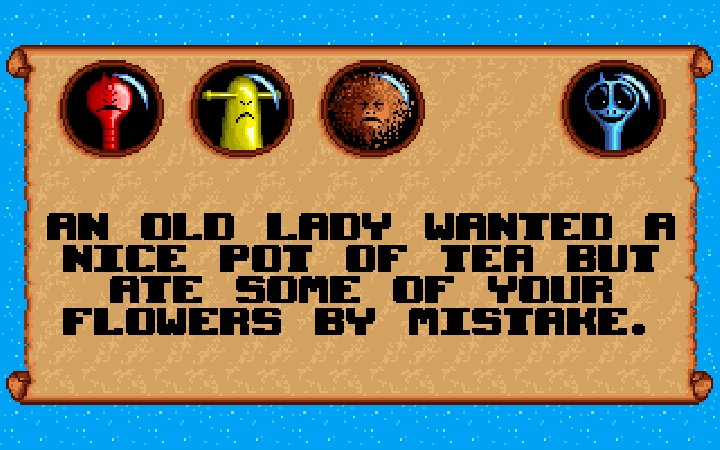 Traders: The Intergalactic Trading Game (PC) image