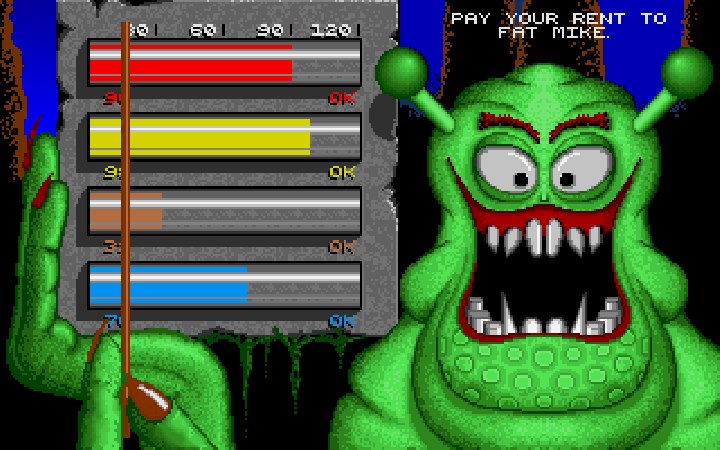 Traders: The Intergalactic Trading Game (PC) image