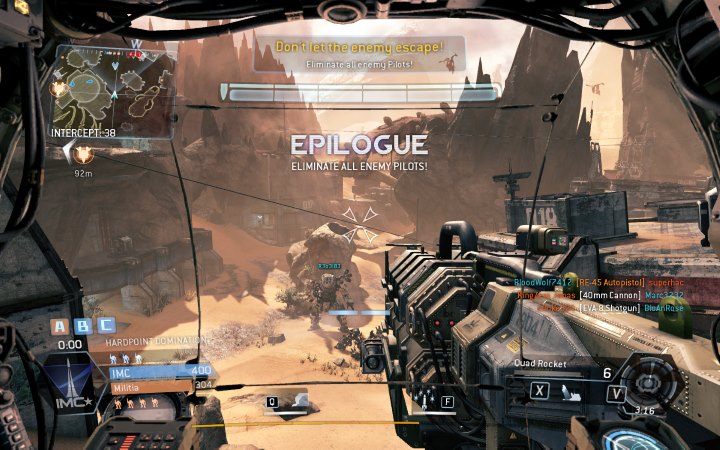 Titanfall (PC) image