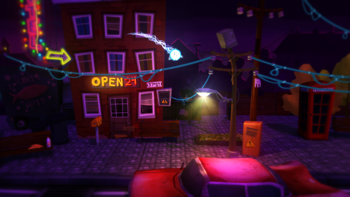 TurnOn (PC) image