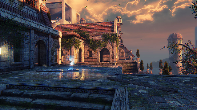 TOXIKK (PC) image