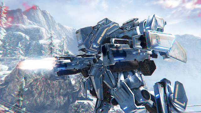 TOXIKK (PC) image