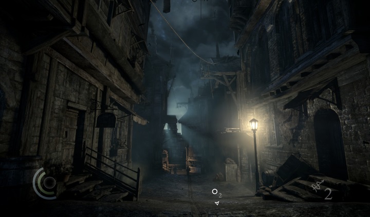 Thief (PC) image