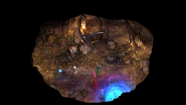Torment: Tides of Numenera (PC) image