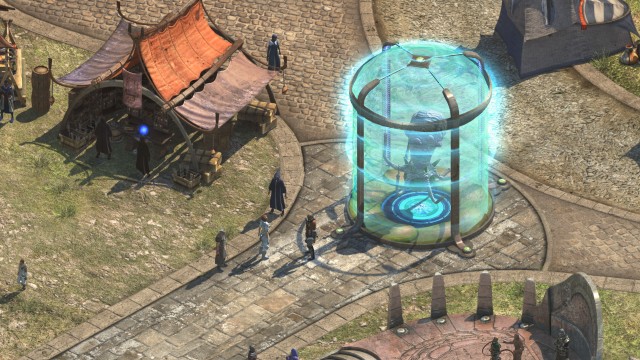 Torment: Tides of Numenera (PC) image
