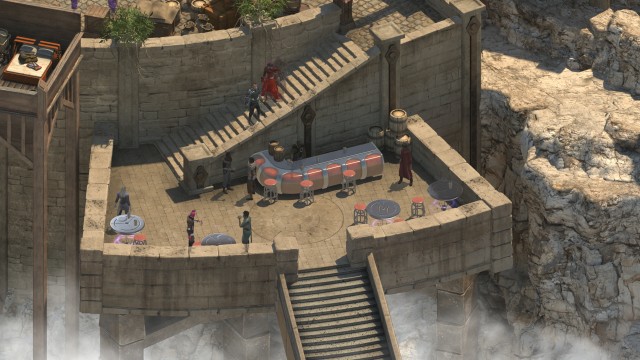 Torment: Tides of Numenera (PC) image