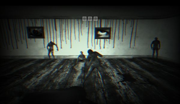 The Tape (PC) image