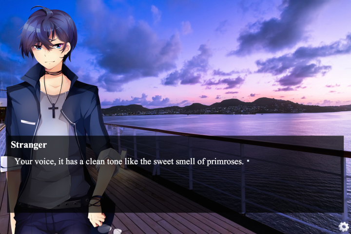 True Lover's Knot (PC) image