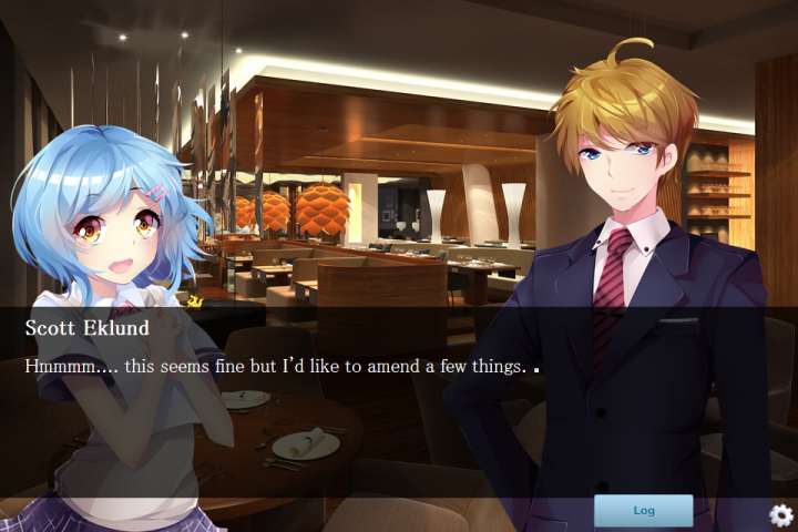 True Lover's Knot (PC) image