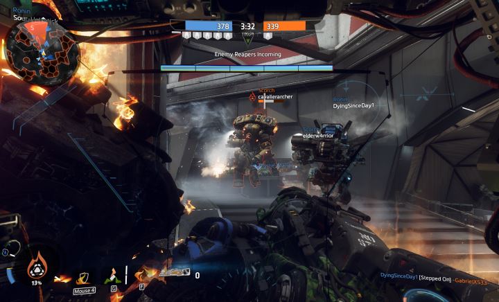 Titanfall 2 (PC) image