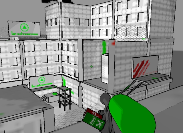 Tag: The Power of Paint (PC) image